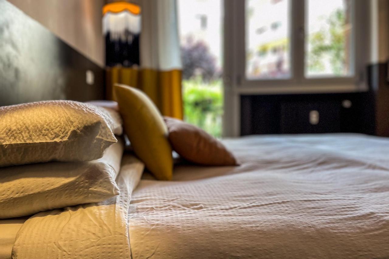 Marcantonio Home Rome - Vatican - — Foto 1